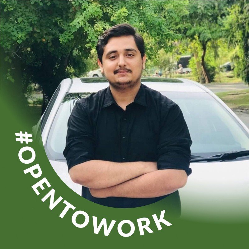 Professional portrait of CTO